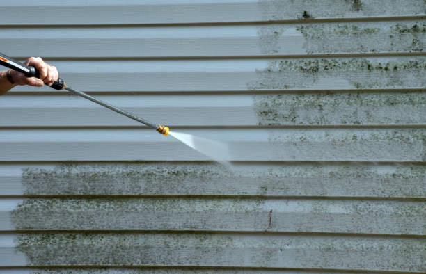 Best Affordable Power Washing  in Sudden Valley, WA