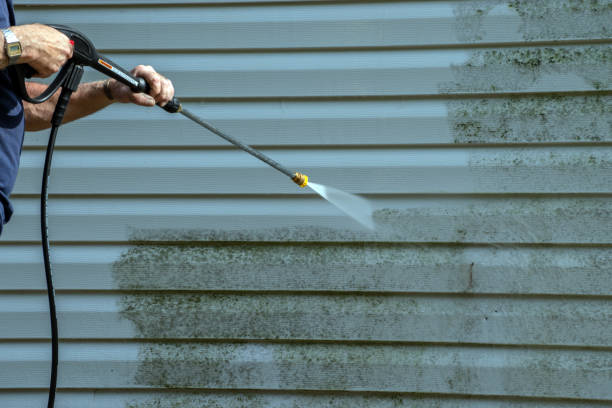 Best Deck Pressure Washing  in Sudden Valley, WA