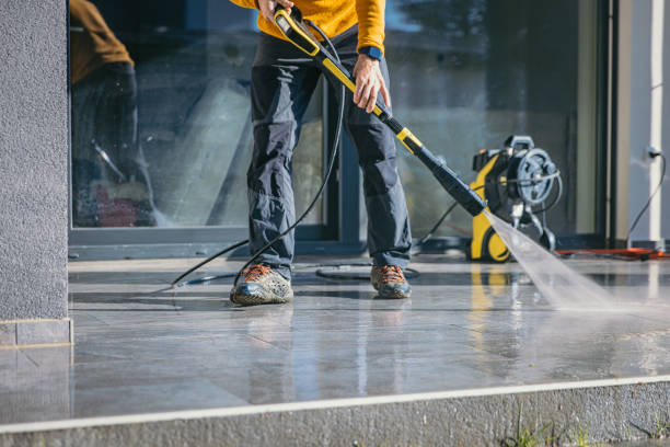 Why Choose Our Certified Pressure Washing Experts for Your Project Needs in Sudden Valley, WA?