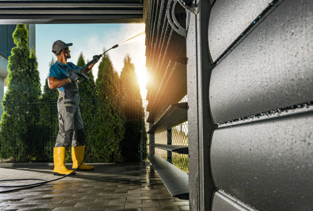 Trusted Sudden Valley, WA Pressure Washing Experts