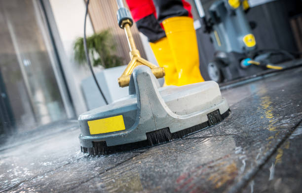 Why Choose Our Certified Pressure Washing Experts for Your Project Needs in Sudden Valley, WA?
