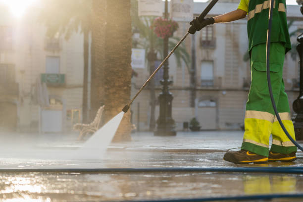 Best Commercial Pressure Washing  in Sudden Valley, WA