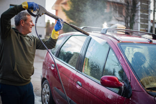 Best Pressure Washing Patio  in Sudden Valley, WA